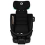 Дитяче автокрісло Lionelo Harmony I-size Black Carbon Bamboo (LO-HARMONY I-SIZE BLACK CARBON BAMBOO): Кріплення Isofix ISOFIX - Якірний ремінь Top Tether