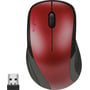 Мишка Speedlink Kappa Wireless Red (SL-630011-RD): інтерфейс підключення Wireless