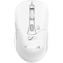 Мишка Promate Samo Wireless White (samo.white)