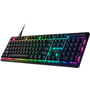 Клавиатура Razer DeathStalker V2 Red Switch (RZ03-04500100-R3R1): Дополнительно украинская раскладка, подсветка клавиш