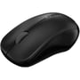 Мишка RAPOO 1620 Wireless Optical Mouse: Тип сенсора оптичний