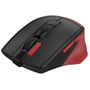 Мишка A4Tech FG45CS Air Wireless Sports Red: інтерфейс підключення Wireless