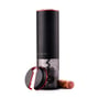 Умный штопор Xiaomi Сircle Joy Touch Electric Wine Black Red (CJ-EKPQ02): Цвет черный