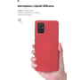 Чехол для iPhone ArmorStandart ICON Case Red (ARM56699) for iPhone 11 Pro фото 5