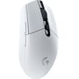 Мышь Logitech G304 Lightspeed White (910-005294): Тип сенсора оптический