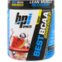 Аминокислота для спорта BPI Sports Best BCAA Shredded 275 g /25 servings/ Watermelon Ice