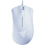 Мишка Razer DeathAdder Essential White (RZ01-03850200-R3M1): Максимальна роздільна здатність сенсора, dpi 6400