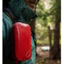 Аксесуар для рюкзака Органайзер Osprey Pack Pocket Waterproof poinsettia red - O/S - червоний (009.3197) фото 3