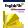 English File 4th Edition Advanced Plus: Student's Book with Online Practice