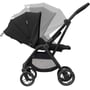 Прогулянкова коляска Maxi-Cosi Leona2 Essential Black (1204672111): Стать дитини Унисекс