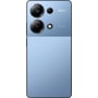 Смартфон POCO M6 Pro 12/512GB Blue (UA UCRF): Вага 179 г