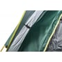 Намет Skif Outdoor Adventure Auto II, 200x200 cm Green (389.00.91): Водостійкість тенту, мм 500