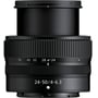 Объектив для фотоаппарата Nikon Nikkor Z 70-180mm f/2.8 (JMA721DA): Тип объектива Стандартный