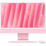 Комп'ютер Apple iMac M4 24" 256GB 8GPU Pink (MWUG3UA/A) 2024 фото 9