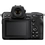 Nikon Z8 Body (VOA100AE): Тип матрицы CMOS