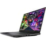 Ноутбук Alienware m16 R2 (AWm16R-9471BLK-PUS): Процесор Intel Core Ultra 9 185H (2.3 - 5.1 ГГц) / 16 - ядерный