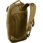 Рюкзак Highlander Stoirm Gearslinger 12L Coyote Tan (TT189-CT): Дополнительно Влагозащита, боковые карманы, Molle