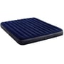 Intex Classic Downy Airbed синий (64755) (Надувные матрасы)(78394848)