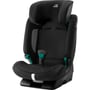 Автокресло Britax Römer Versafix Space Black (2000039015): Крепление Isofix есть