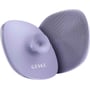 Щетка для лица GESKE Facial Brush 4 в 1 Purple с держателем (GK000038PL01) фото 3