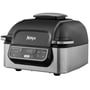 Фритюрница NINJA Health Grill & Air Fryer AG301EU: Мощность 1750 Вт