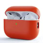 Чохол для навушників ArmorStandart Silicone Case Orange (ARM64539) для Apple AirPods Pro 2