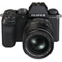 Fujifilm X-S20 kit XF 18-55mm F2.8-4.0 Kit Black (16782002)