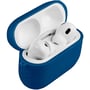 Чехол для наушников LAUT POD Ocean Blue (L_APP2_POD_BL) for AirPods Pro 1/2: Особенности С карабином