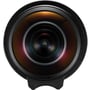 Об'єктив для фотоапарата Laowa 4mm f/2.8 Fujifilm X Circular Fisheye VE428FX: Байонет Fujifilm X