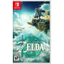 The Legend of Zelda: Tears of the Kingdom (Nintendo Switch)