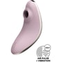 Вакуумный вибратор Satisfyer Vulva Lover 1 Violet