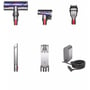 Пилосос Dyson V8 Cordless (400473-01) фото 4