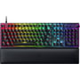 Клавіатура Razer Huntsman V2 Purple Optical Switch RU USB (RZ03-03931300-R3R1)