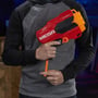 Бластер Hasbro Nerf Мега Три-брейк (E0103): Рекомендований вік від 8 років