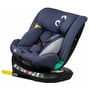 Детское автокресло Lionelo Bastiaan One I-size Blue Navy (LO-BASTIAAN ONE I-SIZE BLUE NAVY): Вес ребенка 0 - 36 кг