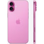 Apple iPhone 16 Plus 256GB Pink (MXY13) UA: Час автономної роботи Прослушивание музыки: до 100 часов;<br>Просмотр видео: до 27 часов