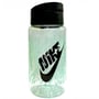 Фляга Пляшка Nike TR RENEW RECHARGE STRAW BOTTLE 16 OZ Зелено-чорний Уні 437 мл (N.100.7641.301.16)