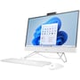 Моноблок HP 205 G8 (6D4D1EA) UA: Екран MultiTouch Відсутнє