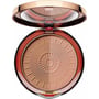 ARTDECO Bronzing Powder Compact Long Lasting 80 natural Бронзер для обличчя 10 g