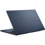 Ноутбук ASUS VivoBook 15 X1504VA-BQ588 (90NB13Y1-M000W0) UA: Видеоадаптер Iris Xe Graphics