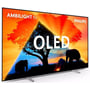 Телевизор Philips 48OLED769/12: Коммуникации WiFi, Bluetooth