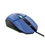 Мишка Trust GXT 109 Felox RGB Blue (25067): Довжина кабелю 1.5 м