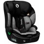 Автокрісло Lionelo Levi i-Size Black Grey (LO-LEVI I-SIZE BLACK GREY): Вага дитини 9-36 кг