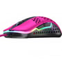 Мышь Xtrfy M42 RGB Pink (XG-M42-RGB-PINK): Максимальное разрешение сенсора, dpi 16000