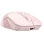 Мышь A4Tech FB10C Pink: Интерфейс подключения Bluetooth