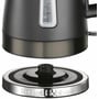 Электрочайник Russell Hobbs 26140-70 Kettle Matte Black: Мощность, Вт 2400