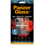 Чохол для iPhone Panzer Clear Case Mandarin Red for iPhone 12 / iPhone 12 Pro (0280) фото 5