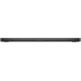 Apple MacBook Pro 16" M3 Max 1TB Space Black (MRW33) 2023 UA: Обсяг накопичувача 1 ТБ (SSD)