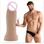 Фаллоимитатор Fleshjack Boys: Colby Keller Dildo