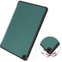 Аксессуар для планшетных ПК BeCover Smart Case Dark Green for Teclast T50 (709898): Цвет зеленый